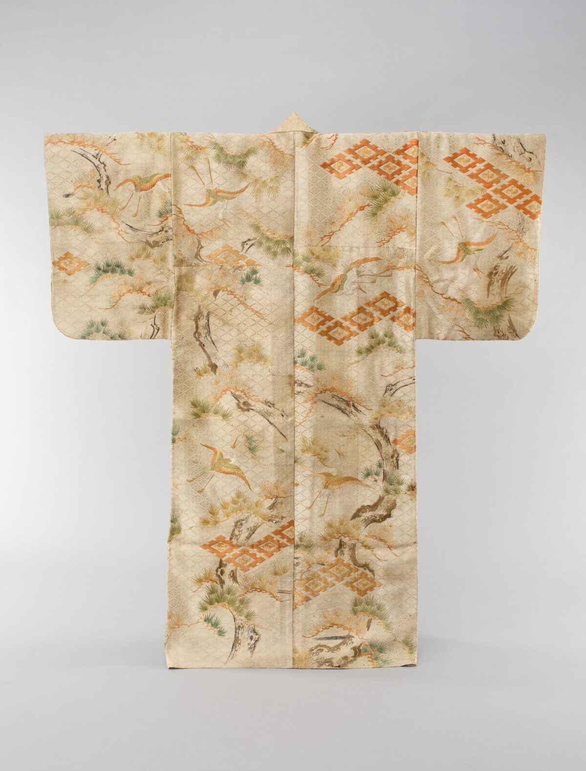 京都文化博物館/寛永行幸四百年祭開催記念特別展「寛永 太平がはぐくむ美」04