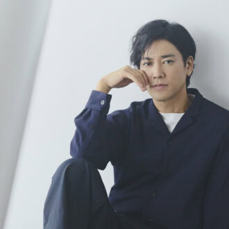 【桐谷健太さんインタビュー】「自分の声を聞くプロになる」50代・60代を心地よく生きるヒント