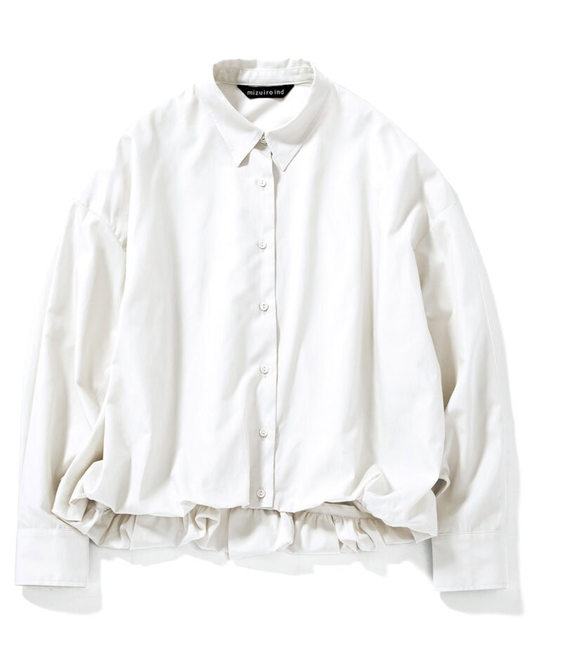 ¥13,970/ミズイロインド(マーコート)