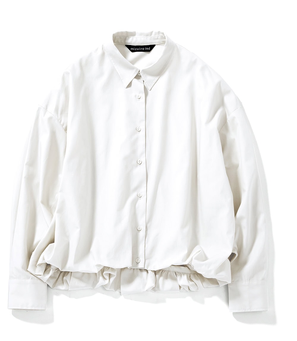 ￥13,970／ミズイロインド(マーコート)