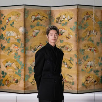 【塩野瑛久さんも見惚れた！】京都国立博物館・特別展「源氏物語　王朝のかがやき」で光る君に出逢う／【こちらも注目！】京都文化博物館・特別展「寛永　太平がはぐくむ美」