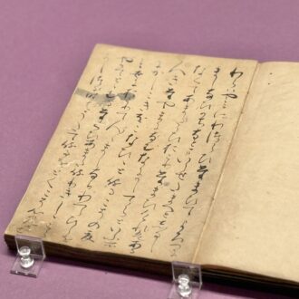 京都国立博物館／特別展「源氏物語 王朝のかがやき」03