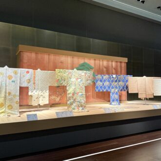 京都国立博物館／特別展「源氏物語 王朝のかがやき」08