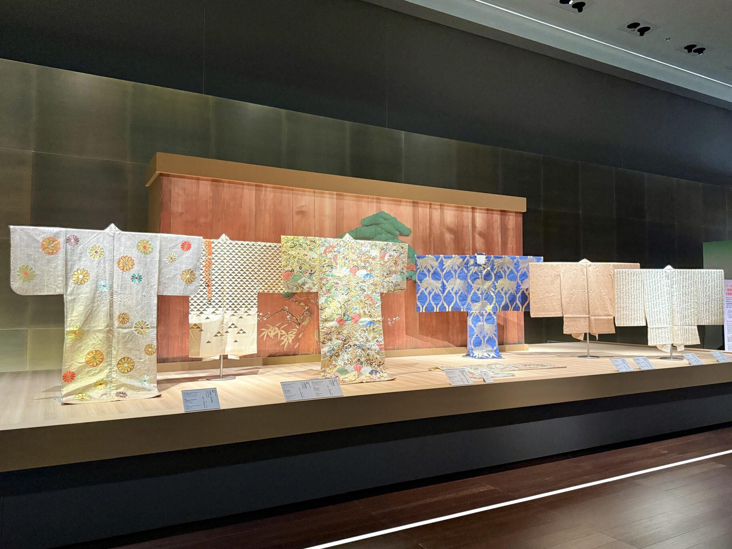 京都国立博物館/特別展「源氏物語 王朝のかがやき」08