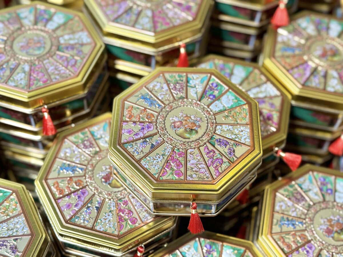 京都国立博物館/特別展「源氏物語 王朝のかがやき」10 展覧会グッズ(1)