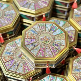 京都国立博物館／特別展「源氏物語 王朝のかがやき」10 展覧会グッズ（1）