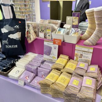 京都国立博物館／特別展「源氏物語 王朝のかがやき」13 展覧会グッズ（4）