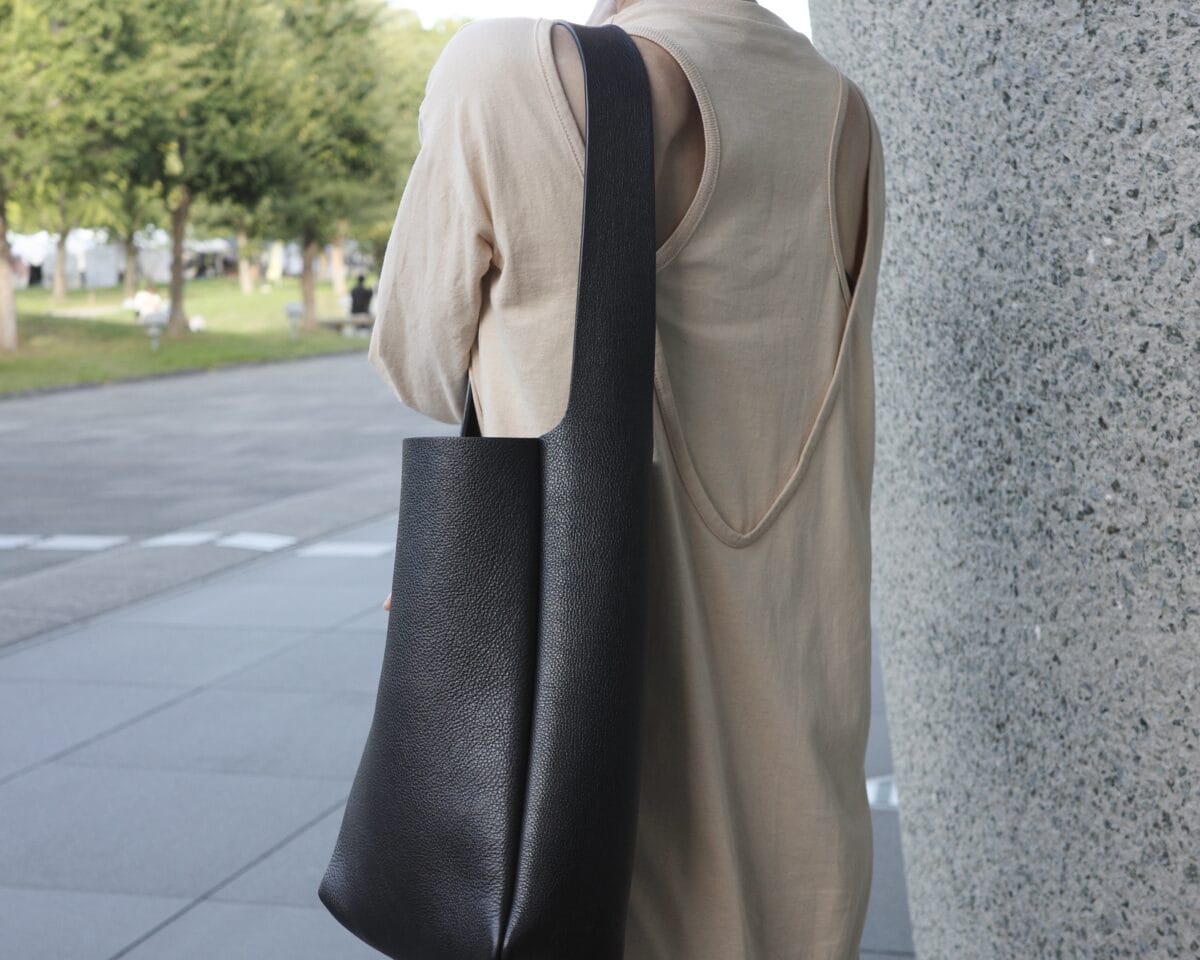 Aetaのバッグ