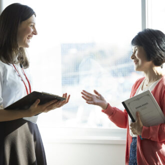 2週間でも人生が変わる！ 人気急増中の「大人の海外留学」体験談