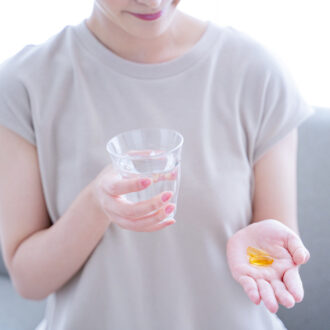 50代女性の「なんだか調子が悪い……」に応えるサプリメントの成分と選び方